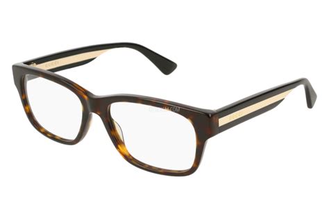 occhiali da vista gucci gg0343o|Gucci Urban GG0343o.